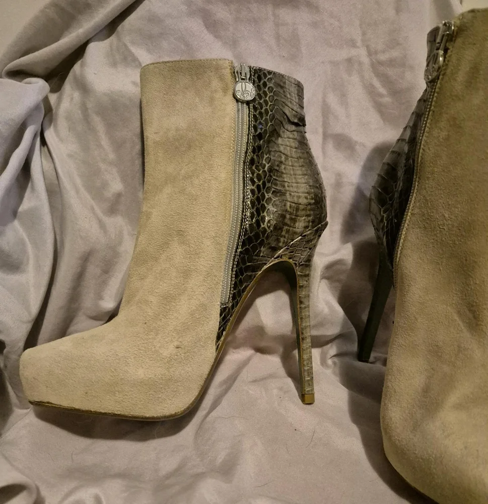 Heels, size 39, photo 4
