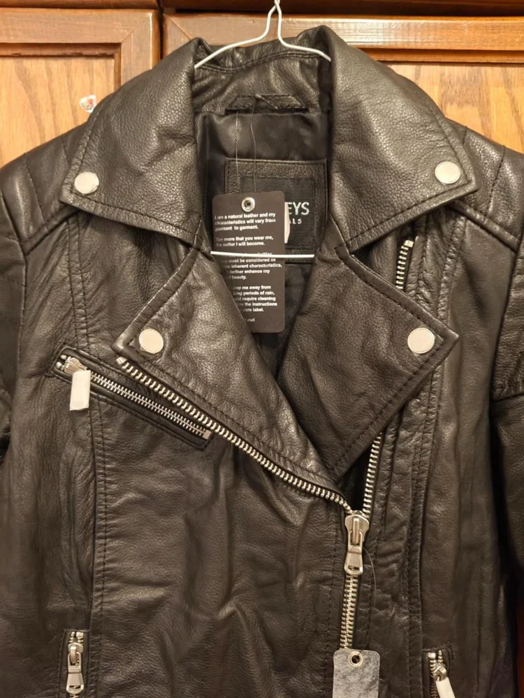 Jackets, size S / 36 / 8, photo 5