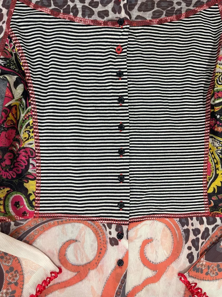 Lulu H Paris Shirts, size S / 36 / 8, photo 4
