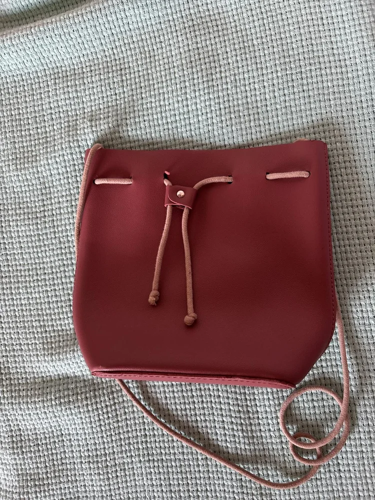 Shoulder Bag