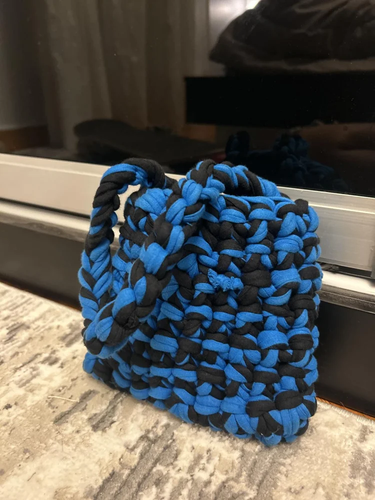 Mini Bag