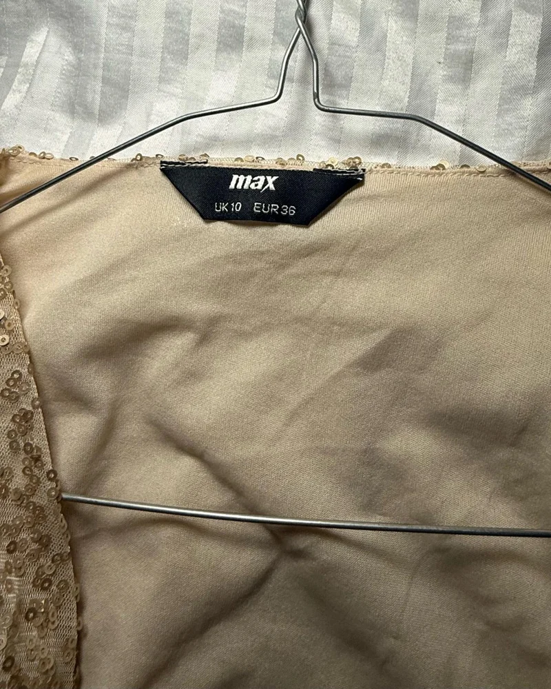 Max Long Sleeve, size M / 38 / 10, photo 4