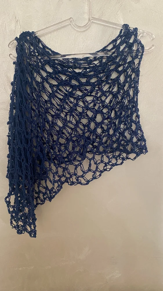 Ponchos, size One size, photo 4