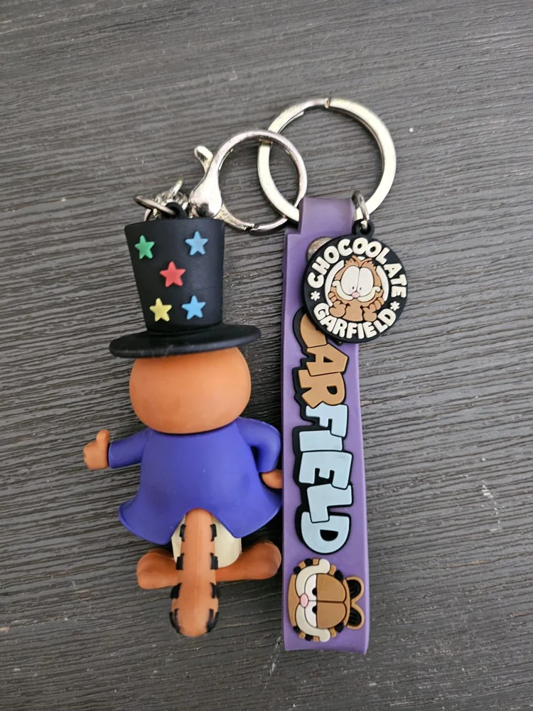 Keychains, size S, photo 4
