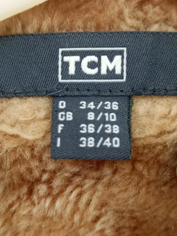 TCM Jackets, size S / 36 / 8, photo 3