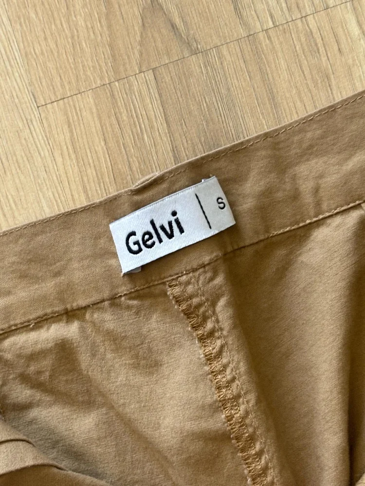 local brands Pants