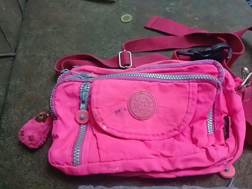 Kipling Cross-Body Bag