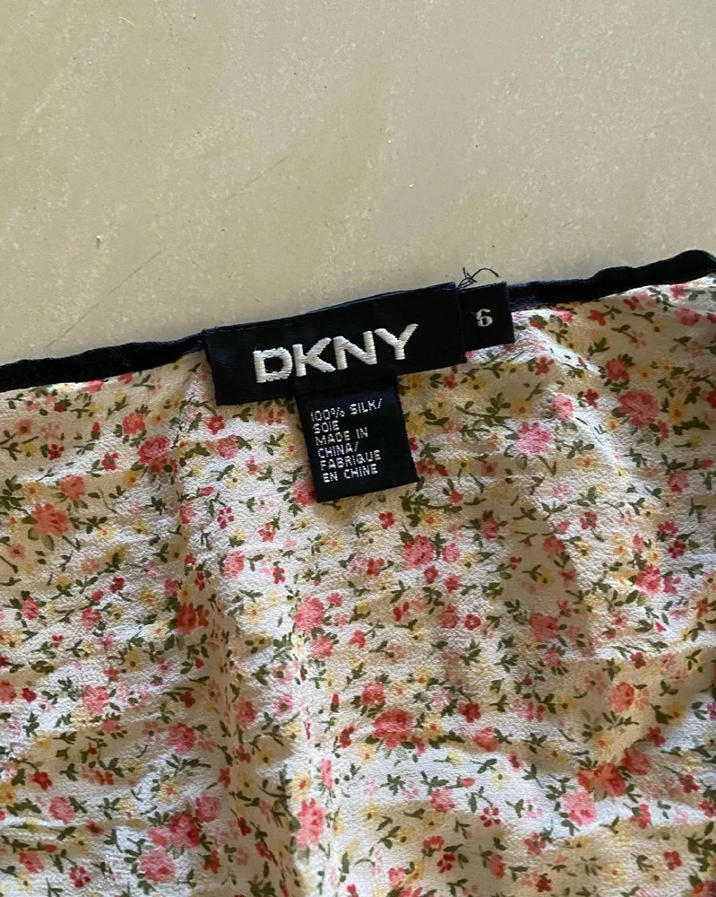 DKNY Blouses, size S / 36 / 8, photo 3