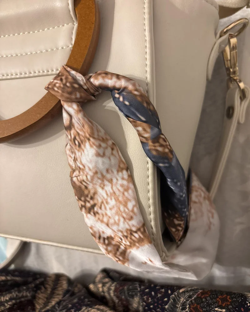 Pixi Cross-Body Bag, size Other, photo 5