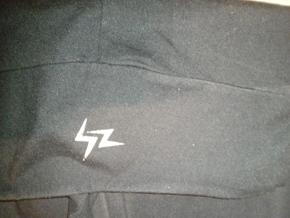 local brands Pants, size XS / 34 / 6, photo 3