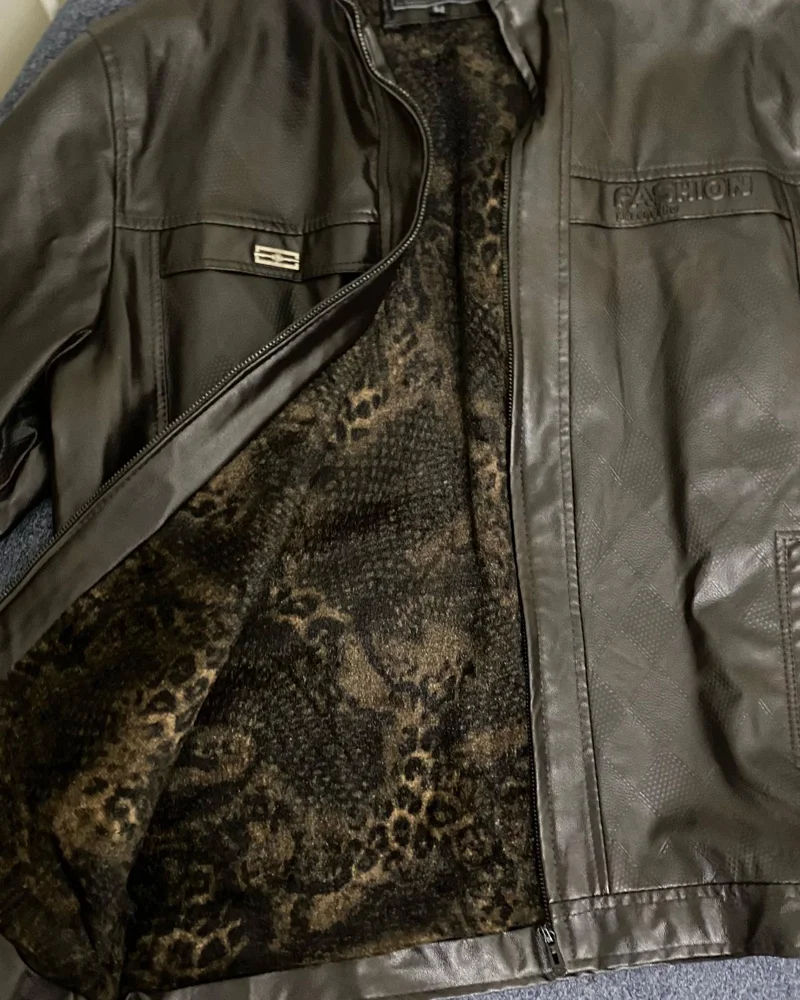 Jackets, size One size, photo 3