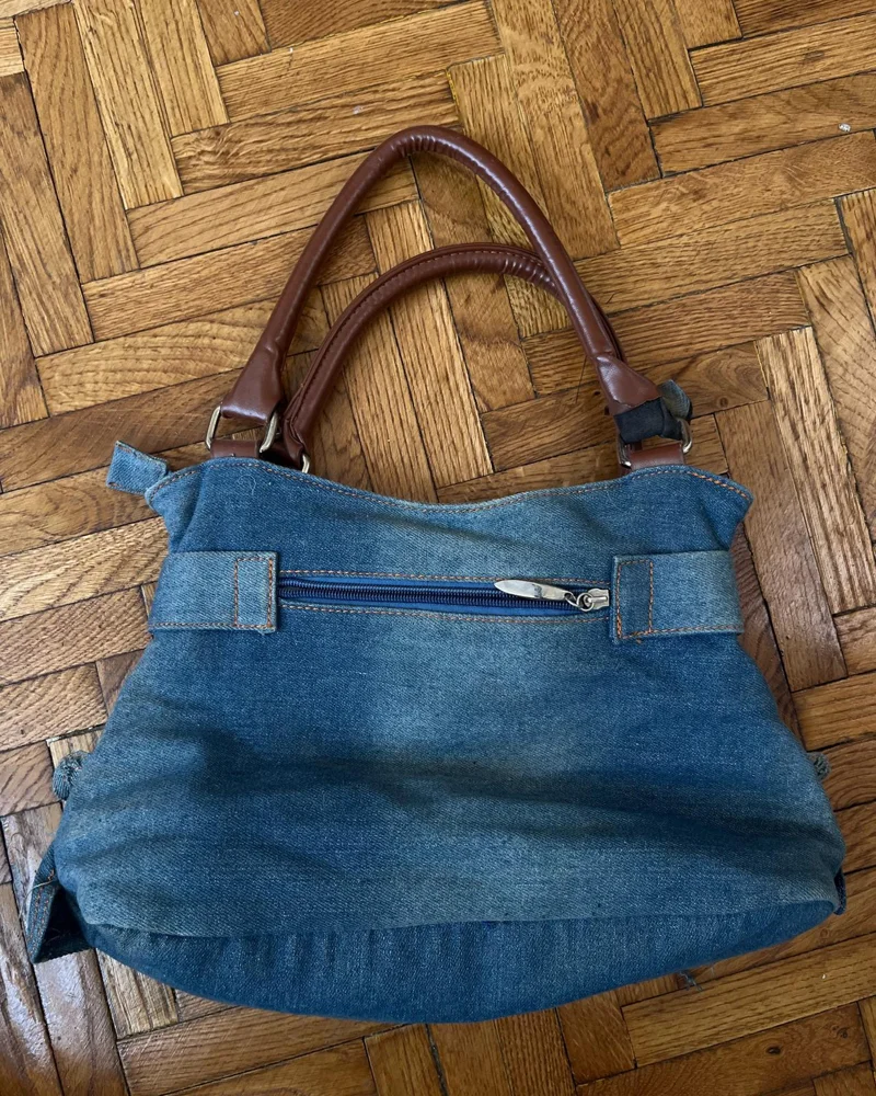 Shoulder Bag, size One size, photo 2