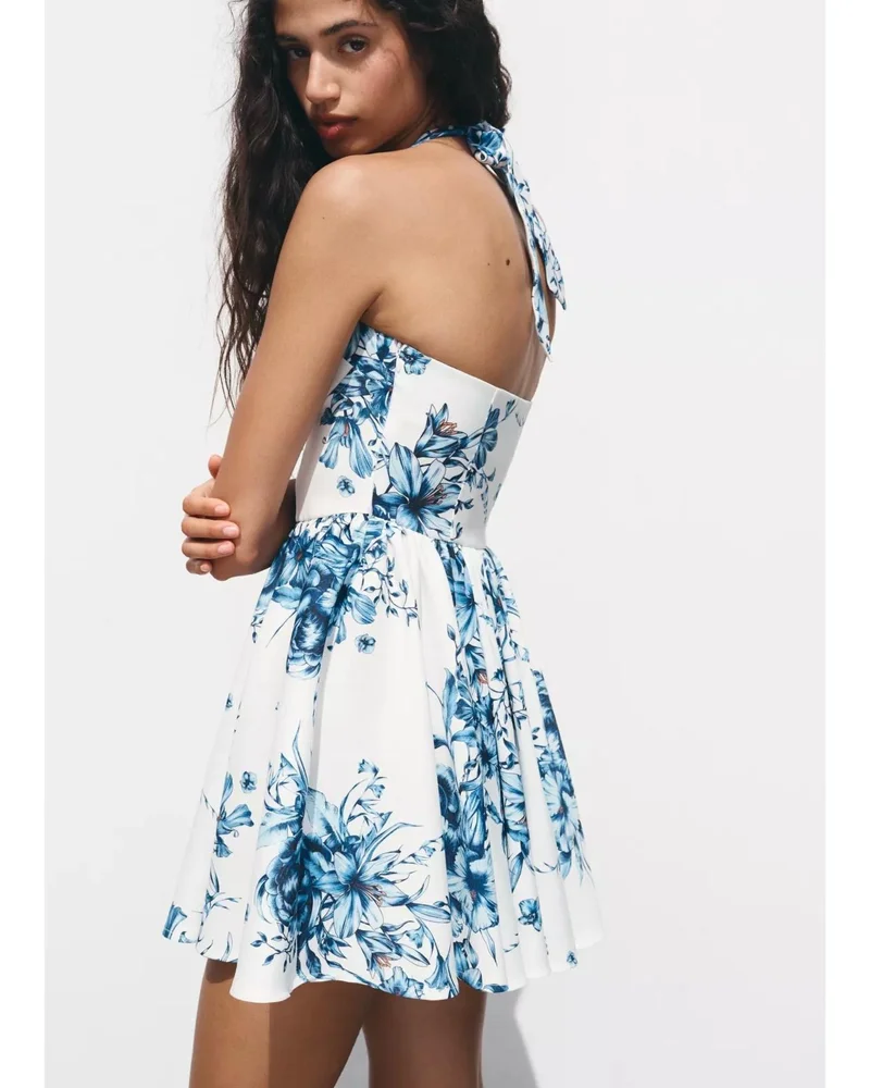 Zara Mini Dresses, size XS / 34 / 6, photo 2