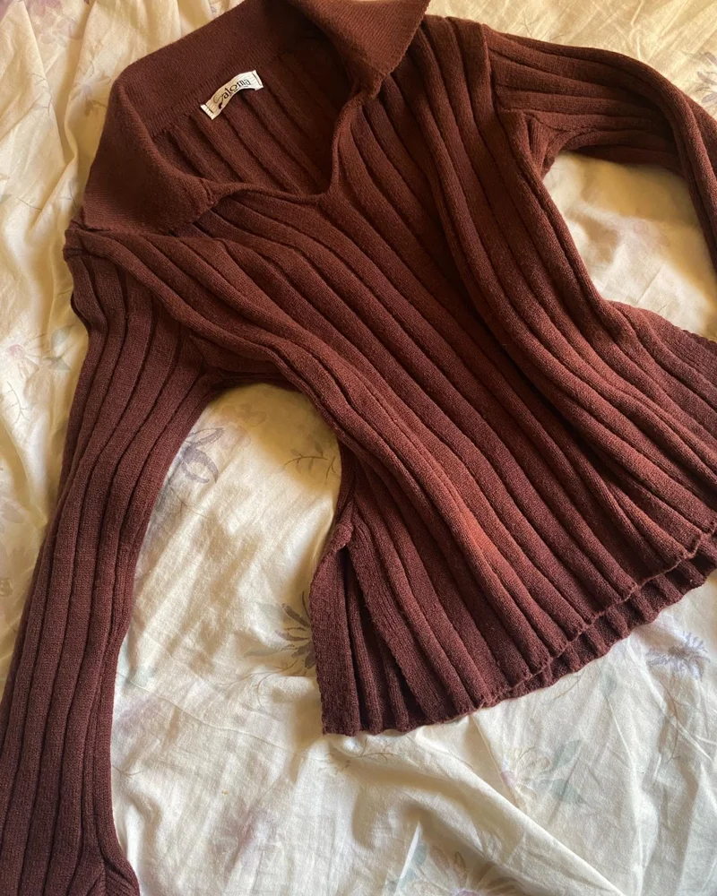 Sweaters & Pullovers, size S / 36 / 8, photo 2