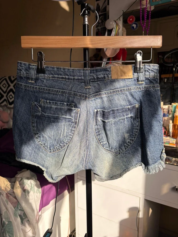 H&M Shorts, size M / 38 / 10, photo 2