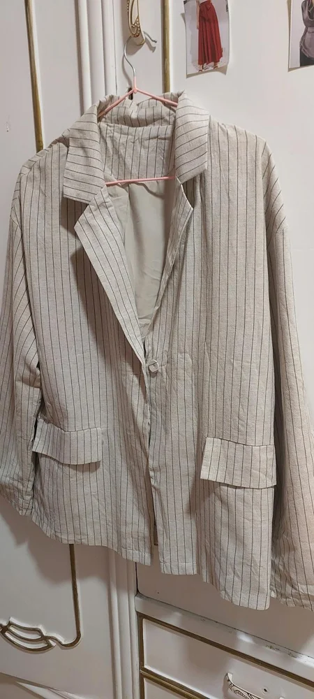 Shein Blazers, size L / 40 / 12, photo 3