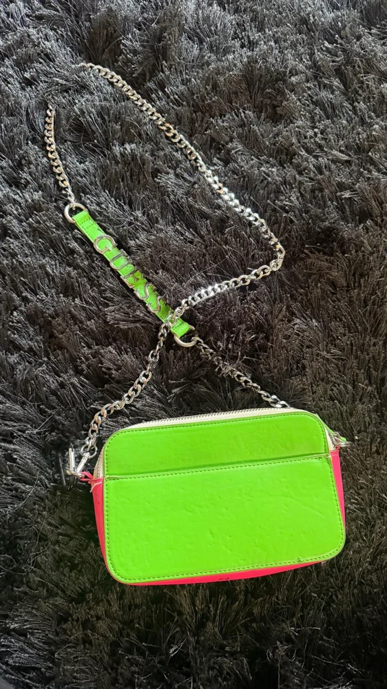 GUESS Cross-Body Bag, size One size, photo 3
