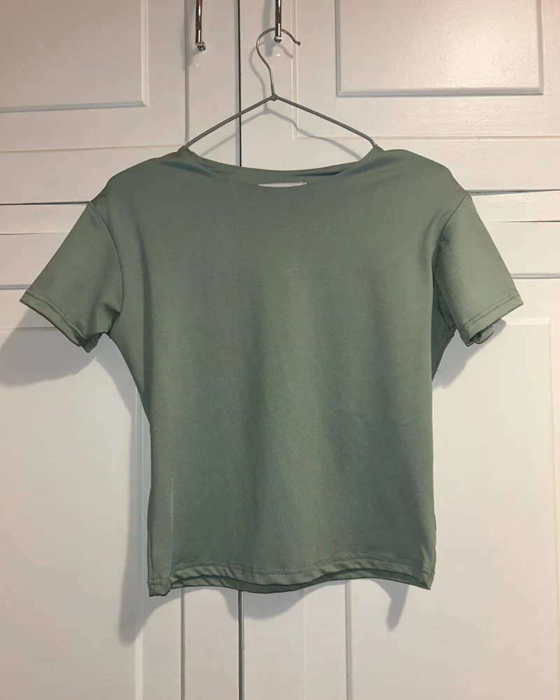 Local Crop Tops, size L / 40 / 12, photo 2