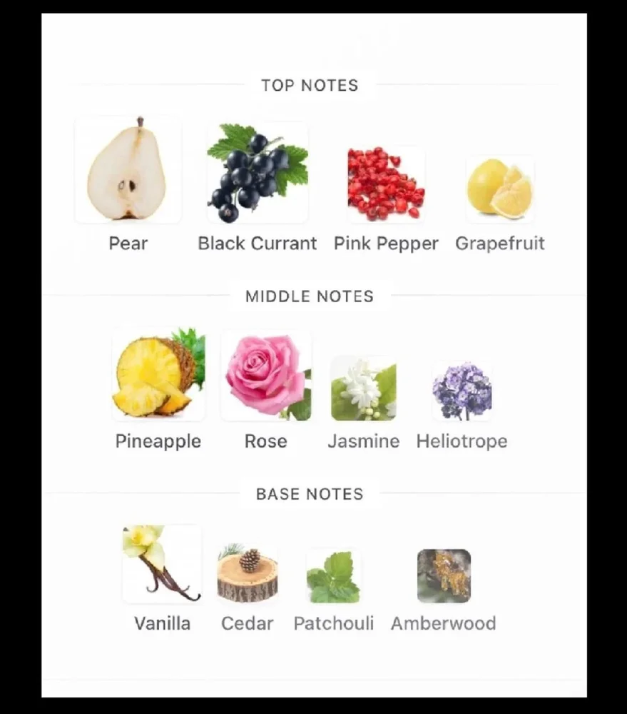 Perfume, size No Size, photo 6