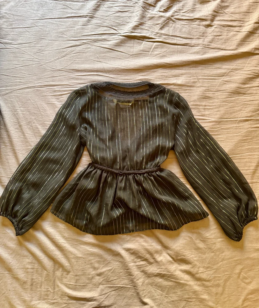 Zara Blouses, size S / 36 / 8, photo 2
