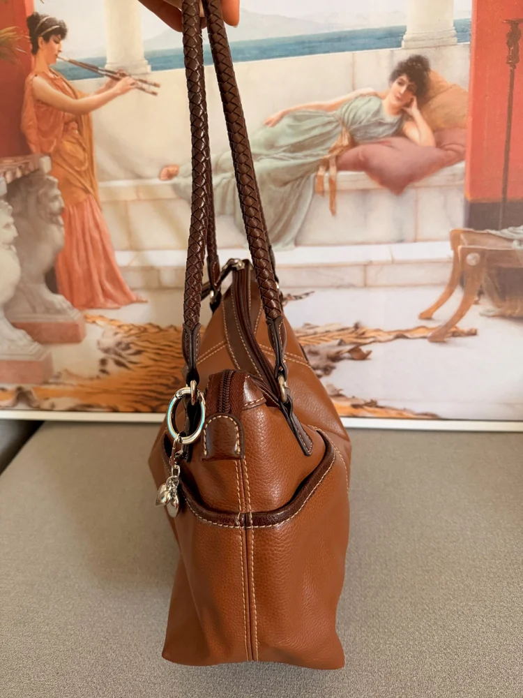 Shoulder Bag, size Other, photo 3
