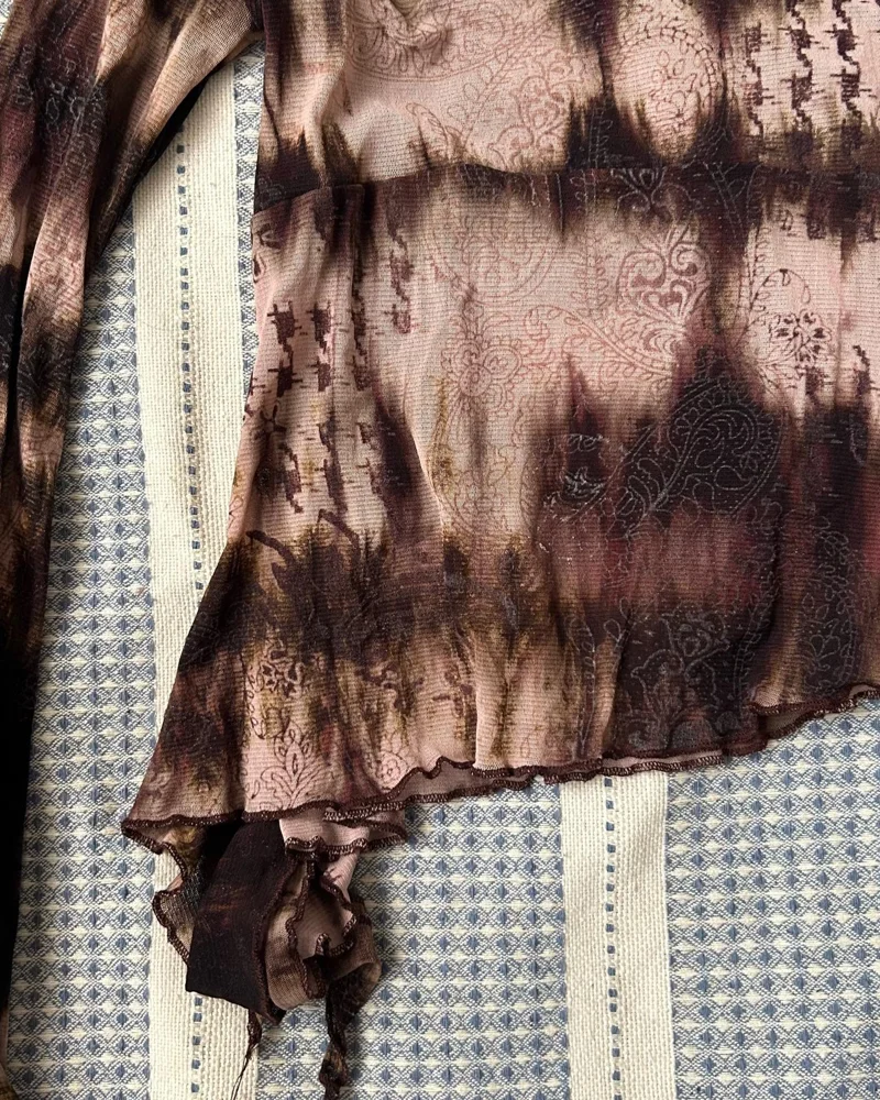 Blouses, size L / 40 / 12, photo 2