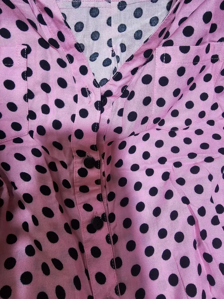 Blouses, size M / 38 / 10, photo 3