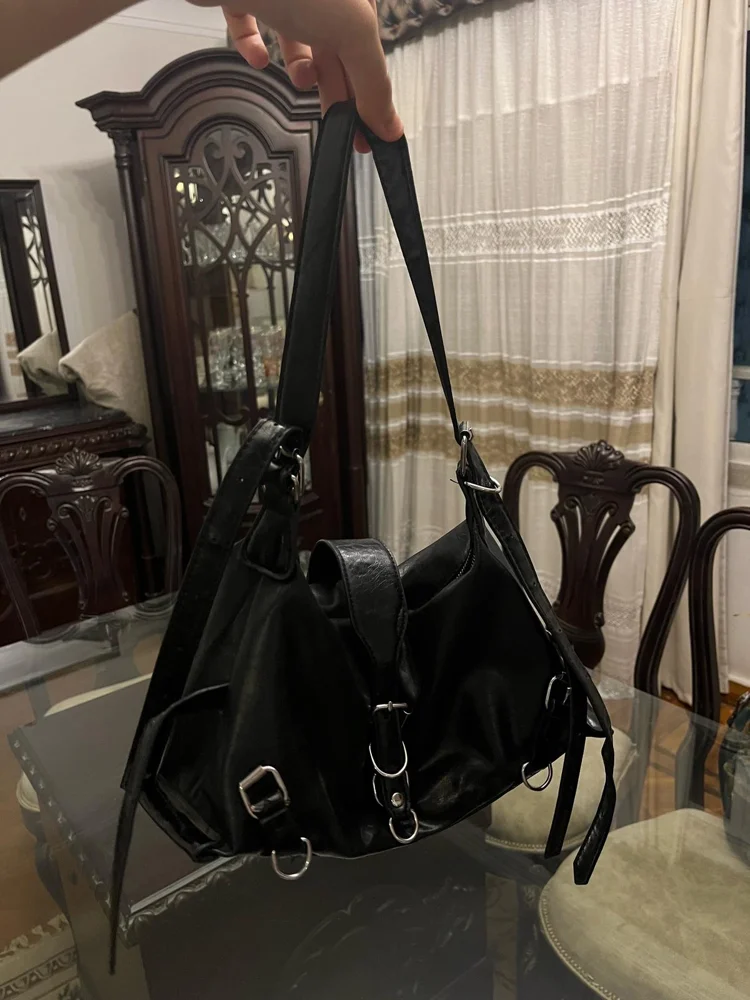 Shoulder Bag, size Other, photo 5