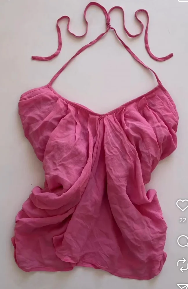 Halter Tops, size S / 36 / 8, photo 2