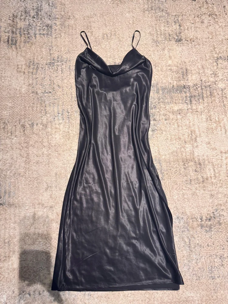 H&M Maxi Dresses, size M / 38 / 10, photo 3