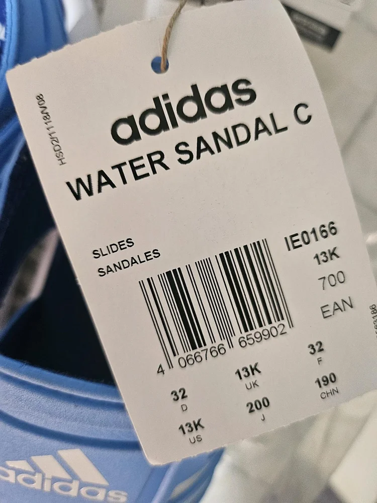 adidas Shoes, size 6y, photo 3
