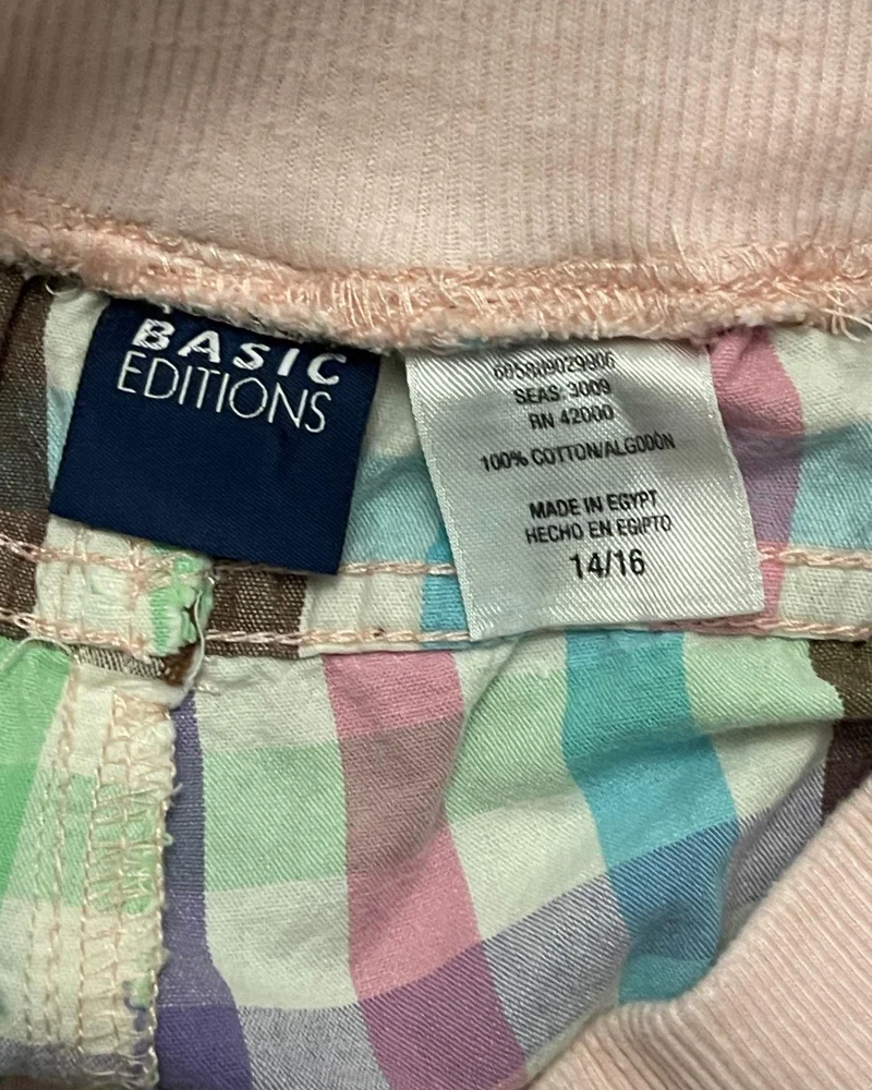 Shorts, size S / 36 / 8, photo 3