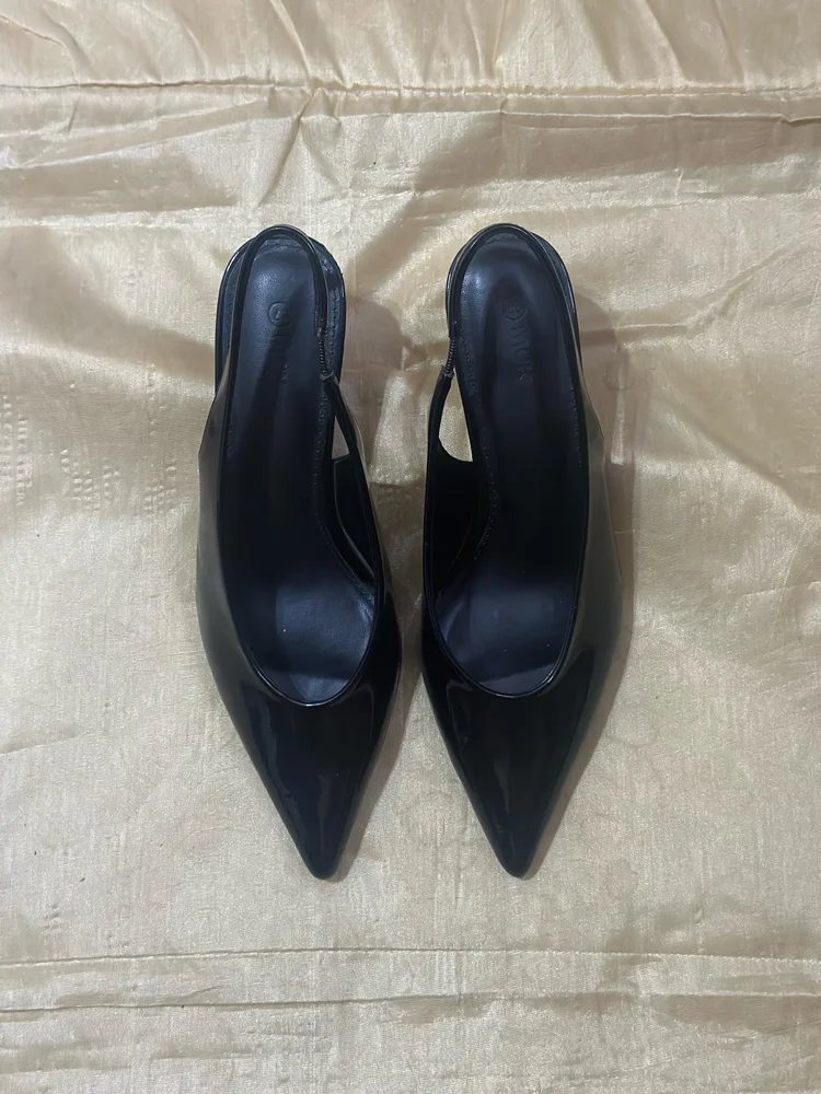 Max Kitten Heels, size 37, photo 2