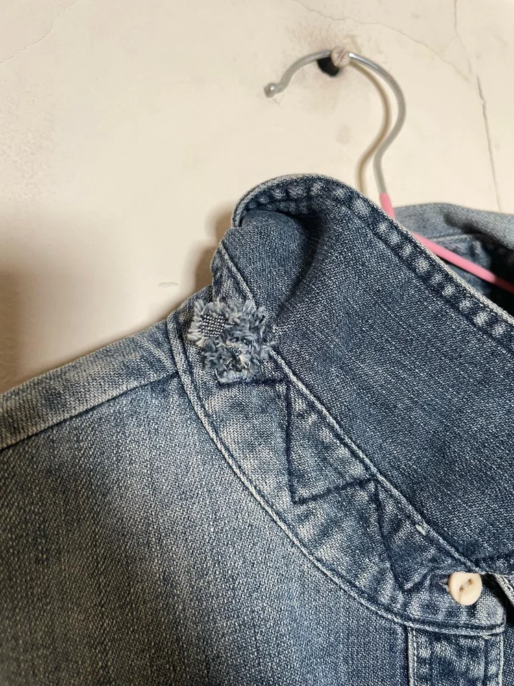 Lee Shirts, size M / 38 / 10, photo 5