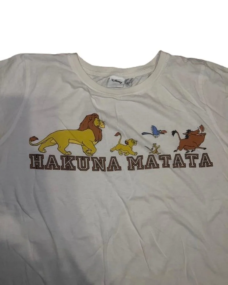 Disney T-shirts, size M / 38 / 10, photo 2