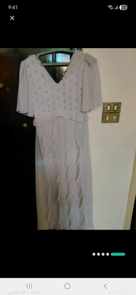 Maxi Dresses, size M / 38 / 10, photo 3