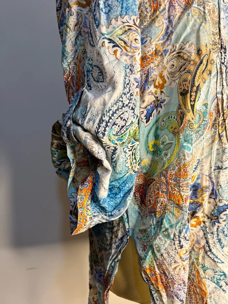 Blouses, size L / 40 / 12, photo 5
