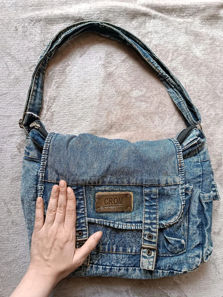 Cross-Body Bag, size Other, photo 5