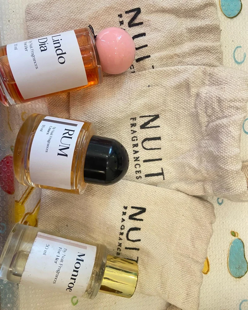 Perfume, size No Size, photo 2