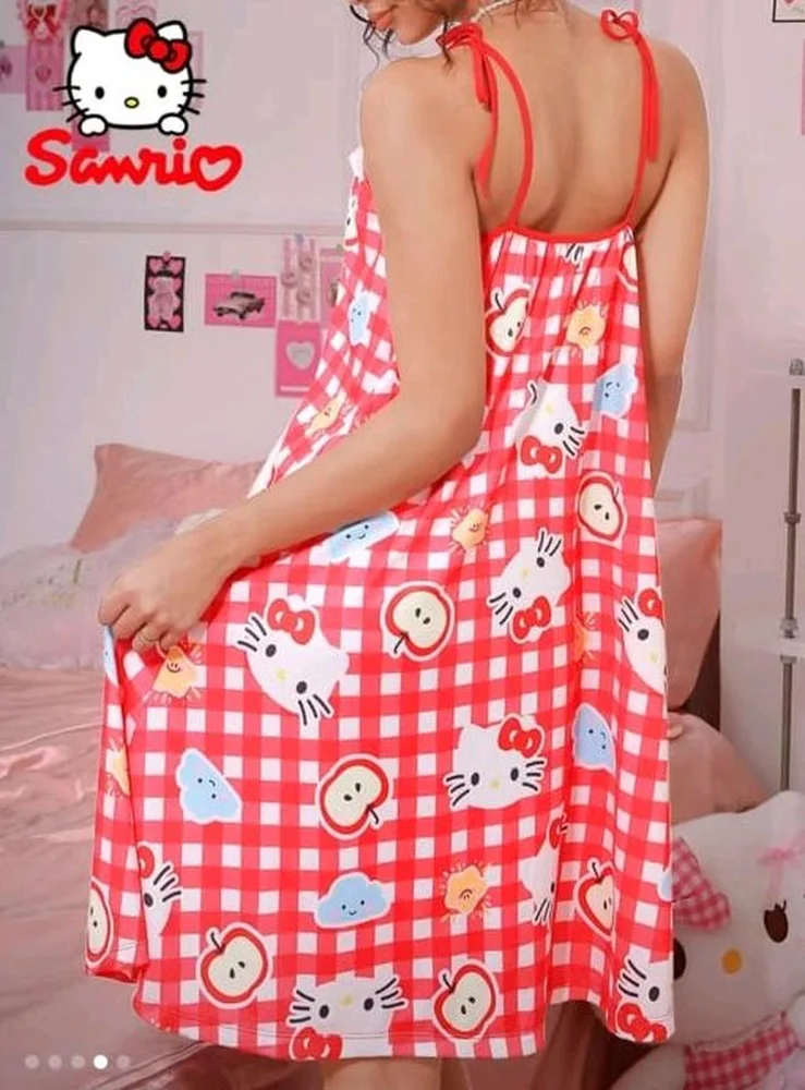 Midi Dresses, size One size, photo 2