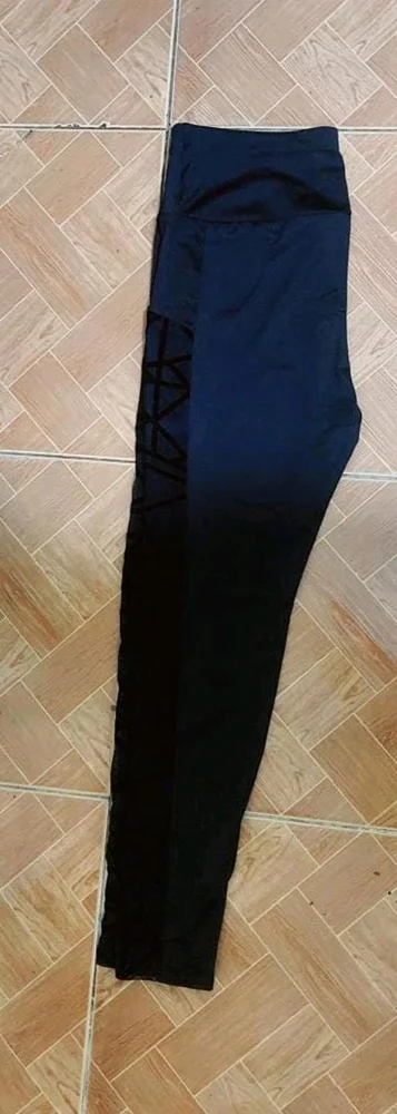 Shein Leggings, size L / 40 / 12, photo 2