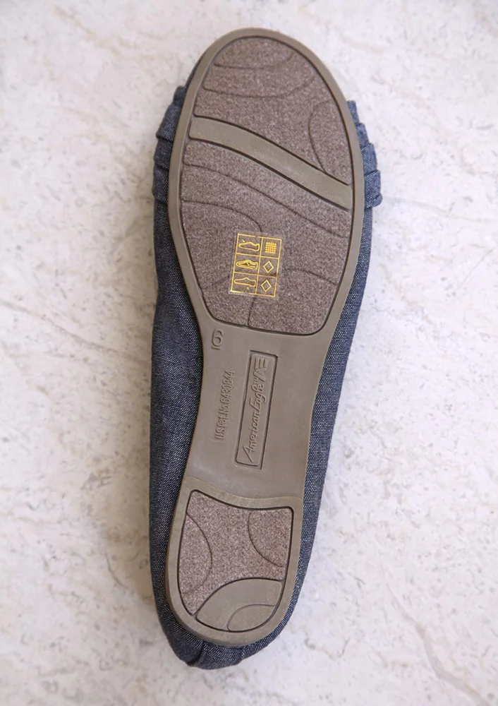 American Eagle Flats, size 37, photo 4