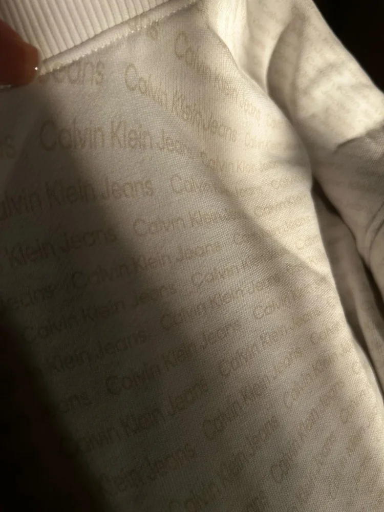 Calvin Klein Jeans Hoodies, size S / 36 / 8, photo 5