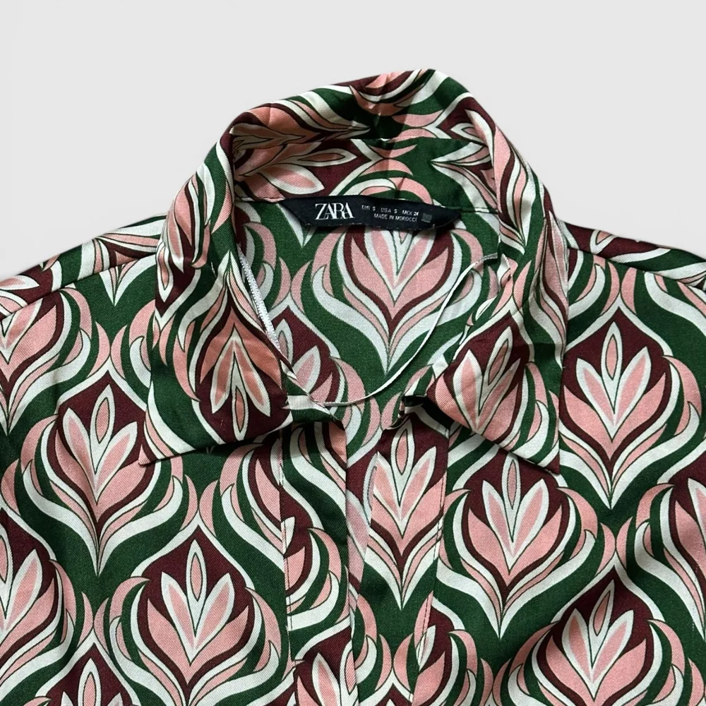 Zara Blouses, size S / 36 / 8, photo 3