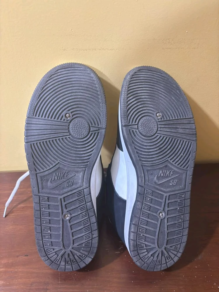 Sneakers, size 47, photo 3