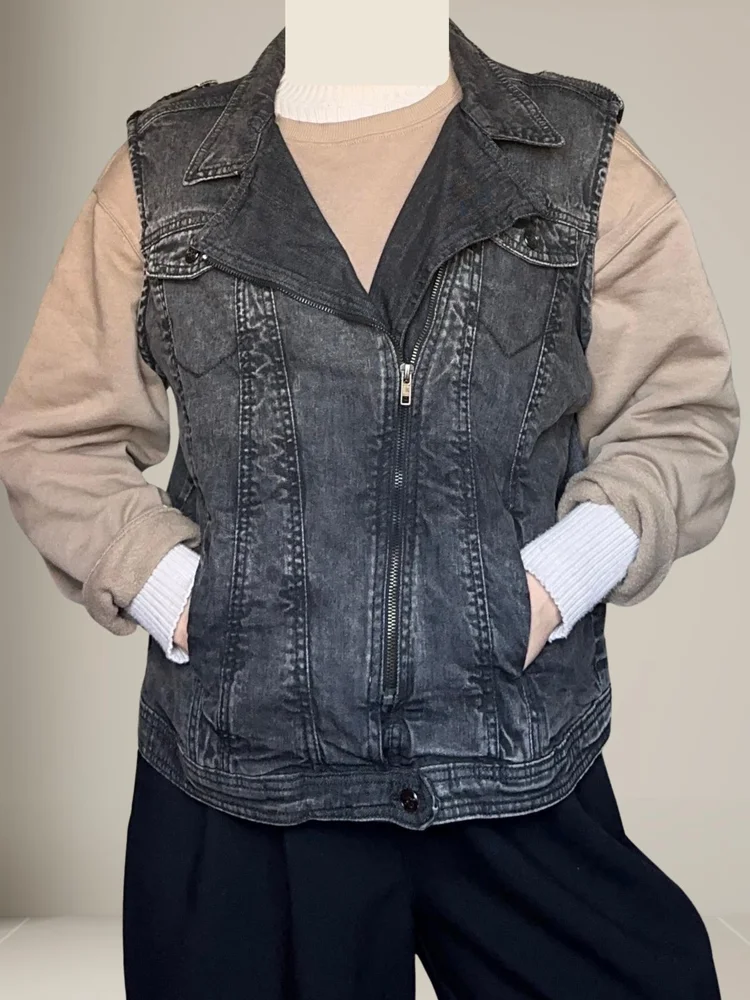Lee Cooper Vests, size XL / 42 / 14, photo 2