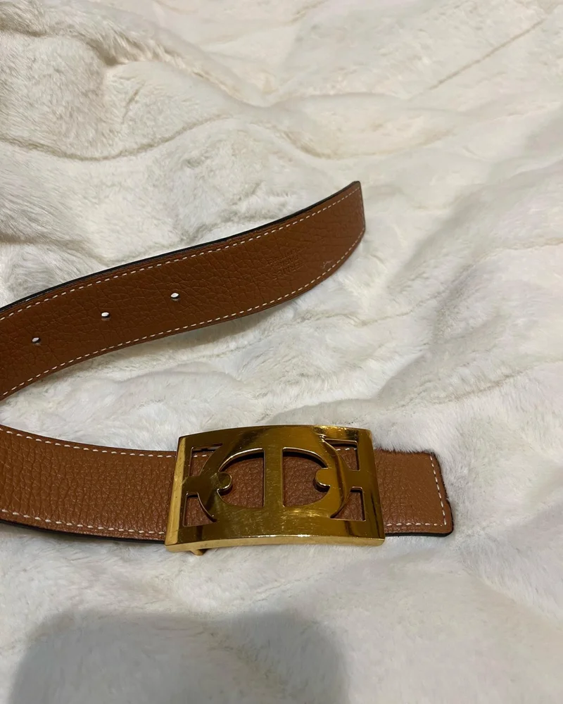 Hermès Belts, size Other, photo 5