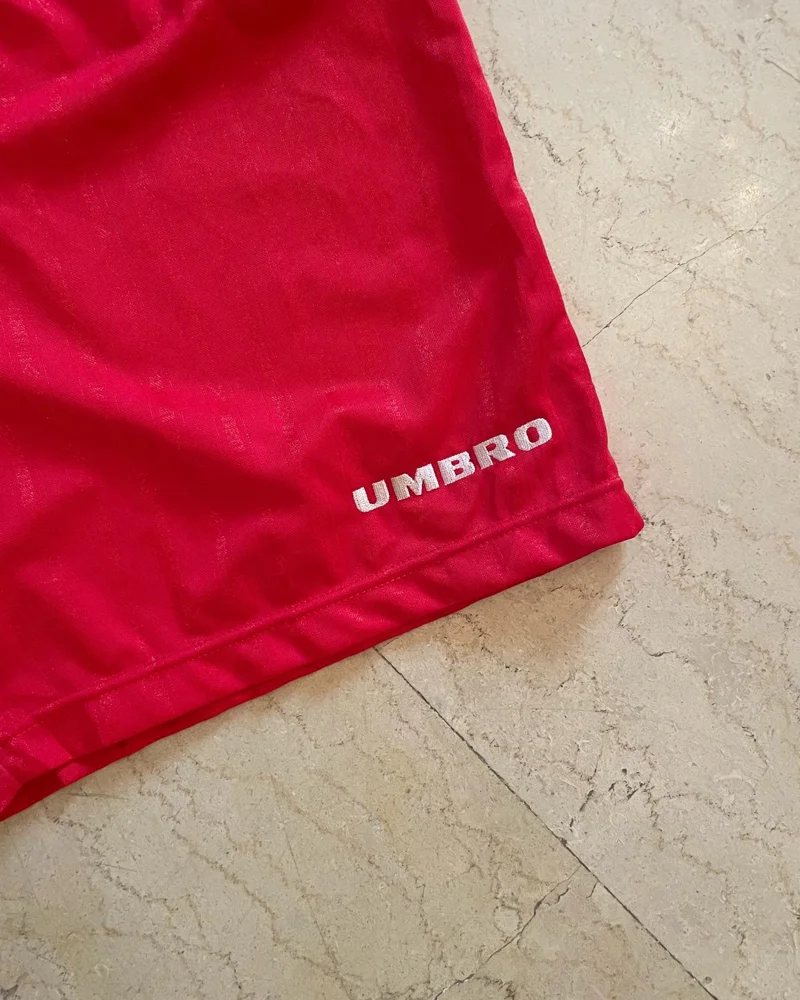 Umbro Shorts, size M, photo 2
