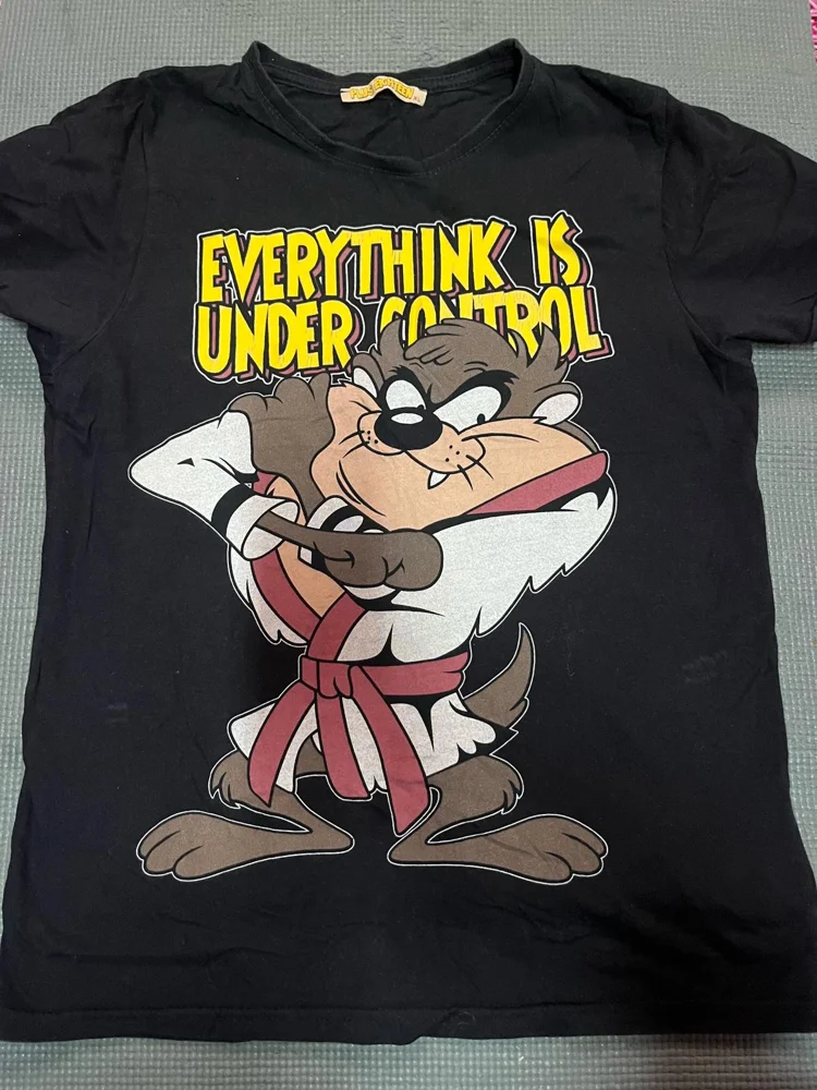 T-shirts, size M / 38 / 10, photo 3