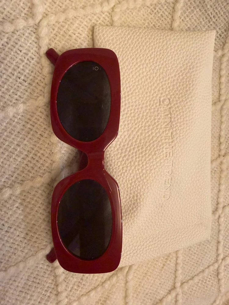 Sunglasses, size One size, photo 2